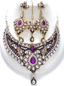 Fashion Jewelry Set